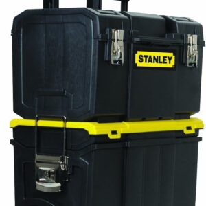 STANLEY Caja de Herramientas con Ruedas 3 en 1, STST18613