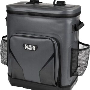Klein Tools Cooler Bags and Lunch Boxes