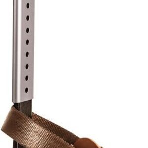Klein Claw 2214ARS - Escaladores con correas para el tobillo