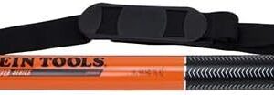 Klein Tools SRS56036 WireSpanner Plus poste telescópico, naranja
