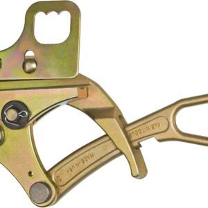 Klein Tools KT4501 Tensor de Quijada Paralela - Carga máxima segura 2,268 Kg.