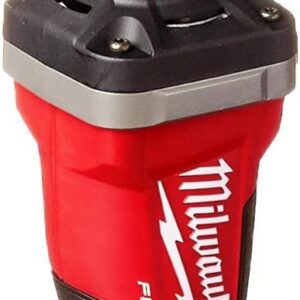 Milwaukee 2784-20 M18 - Molinillo de 1/4 pulgadas, sin escobillas (solo herramienta)