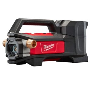 Milwaukee 2771-20 M18 Bomba de transferencia