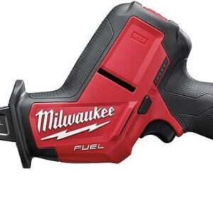 Milwaukee 2520-21xc M12 12v Lith-ion Fuel Hackzall Kit de sierra alternativa