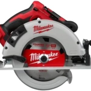 Milwaukee M18 - Sierra circular sin escobillas de 7-1/4" - Desnudo