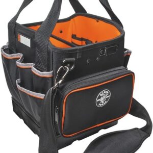 Klein Tools 554161014 Maleta Portaherramienta 10" de mano