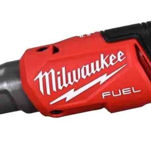 Milwaukee Electric - M12 Combustible. carraca de Alta Velocidad de Alcance extendido de 1/4
