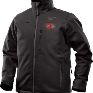 MILWAUKEE M12 Calentado ToughShell Ja