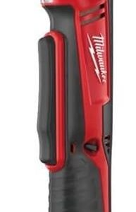 Milwaukee C18RAD-0 M18 - Taladro de ángulo recto