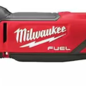 Milwaukee 2836-20 M18 FUEL - Multiherramienta oscilante inalámbrica sin escobillas de iones de litio (solo herramienta)