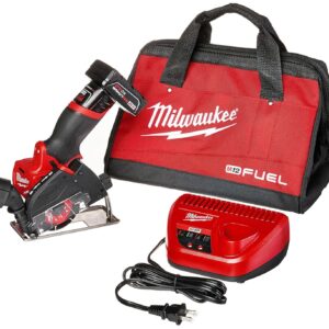 Kit de herramientas de corte compacto, 12.0V, iones de litio