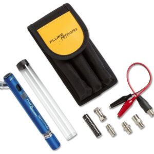 Fluke Networks PTNX2 Pocket Toner NX2 Coax Cable Tester