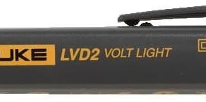 Fluke LVD2/CT Volt Light with Counter Top Display, 90 to 600V AC Voltage
