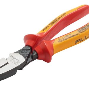 Fluke Insulated Heavy Duty Combination Plier, 1000V