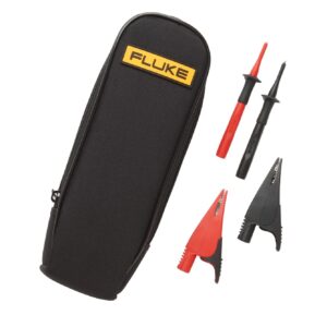 Fluke Corporation T5-KIT Tester Accessory Starter Kit