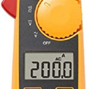 Fluke 362, 200A AC/DC Medidor de abrazadera