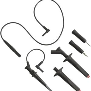 Fluke AS400 Probe Accessory Kit, For the VPS400 Probes by Fluke