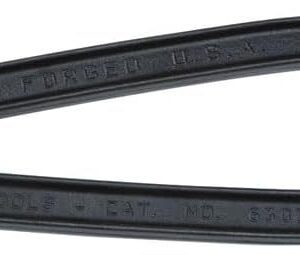 Klein Tools 63035SC Wire Rope Cable Cutter, Utility