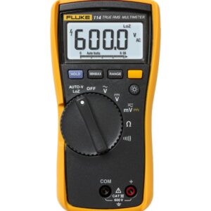 Fluke Electrical TRMS - Multímetro