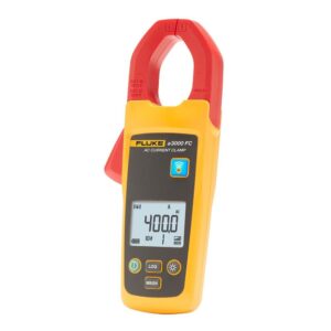 Fluke A3000 FC Wireless AC Current Clamp Module
