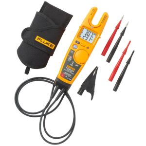Fluke T6-1000 PRO - Probador eléctrico
