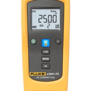 Fluke A3001 FC Wireless IFLEX AC Current Module