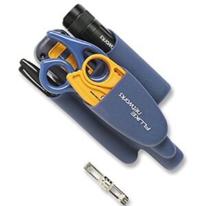 Fluke Pro-Tool Kit IS60 - Accesorio para cables