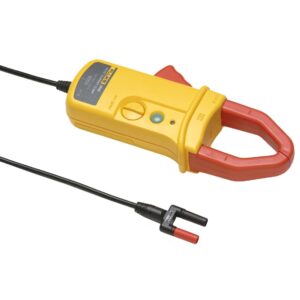 Fluke I410 Abrazadera de corriente CA/CC