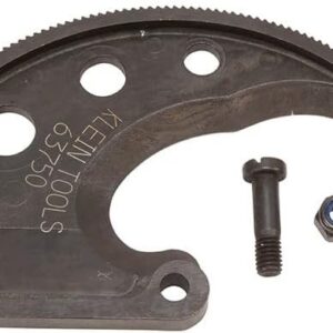 Klein Tools 63751 - Juego de cuchillas móviles de repuesto para gatos anteriores a 2017 n.º 63750