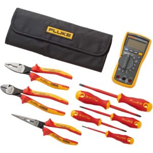 Fluke IB117K 117 + kit de herramientas de mano