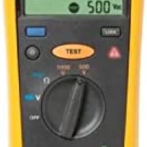 Fluke 1503 Insulation Tester by Fluke