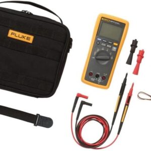 Fluke T3000 FC KIT Wireless Basic Kit with T3000 K-Type Thermocouple Thermometer