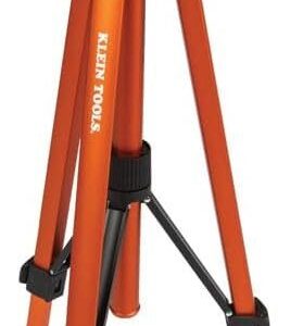 KLEIN TOOLS 69345 - Trípode Flexible con Soporte, Aluminio Ligero, Compatible con Niveles láser Productos