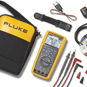 Fluke-289/FVF FlukeView Forms Combo Kit