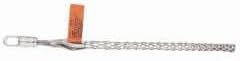 klein tools kps050 – 1 double-weave, rotating-eye tirar Grips, longitud corta