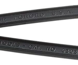 Klein Tools 63035 Cortacables Uso General de cobre y aluminio