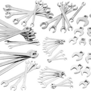 CRAFTSMAN - Juego de 60 llaves especiales (CMMT87903)