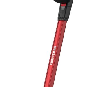 CRAFTSMAN V20 - Kit de aspiración inalámbrica, batería extraíble incluida (CMCVS001D1)