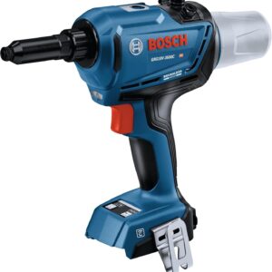 GRG18V-3600C Herramienta de remache conectada sin escobillas de 18 V (herramienta desnuda)