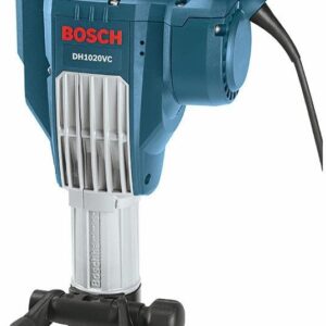 Bosch DH1020VC - Martillo de demolición en línea