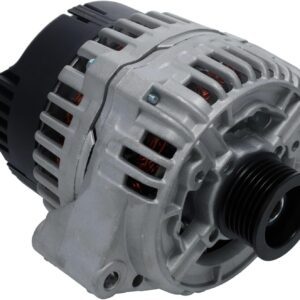 BOSCH AL0768N - Alternador original - Compatible con Mercedes-Benz CL500, S430, S500 150 Amp