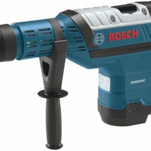Bosch RH850VC 120-Volt 1-7/8" SDS-max Rotary Hammer