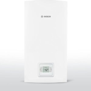 Bosch, Calentador de agua instantáneo 4 servicios gas LP 20L Compact In