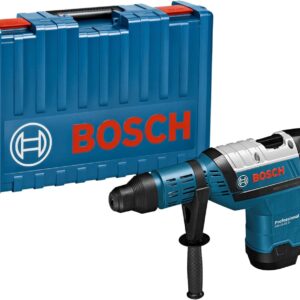 Bosch Martillo PerforadorGBH 8-45 D