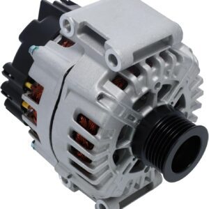 BOSCH AL0944N Alternador premium 100% nuevo, compatible con Mercedes-Benz GLE300d, ML250 BlueTEC 180 Amp