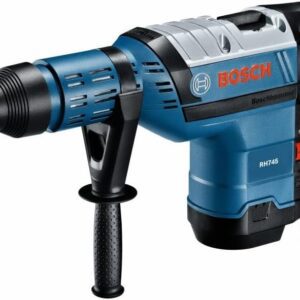 Bosch RH745 - Martillo rotatorio SDS-Max de 1-3/4"