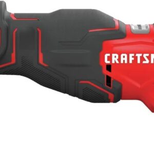 CRAFTSMAN V20 Sierra alternante inalámbrica (solo herramienta) CMCS350B