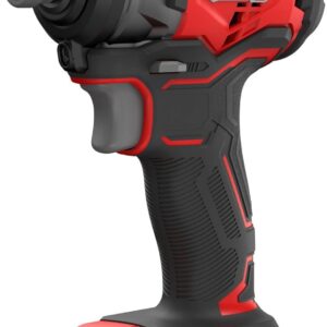 CRAFTSMAN V20 driver de impacto inalámbrico, 1/4 pulgadas, solo herramienta desnuda (CMCF813B)