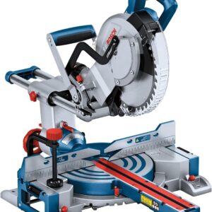 Bosch Sierra Inglet GCM 18V-254 D