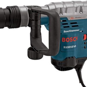 Bosch SDS-Max Martillo de demolición 11321EVS